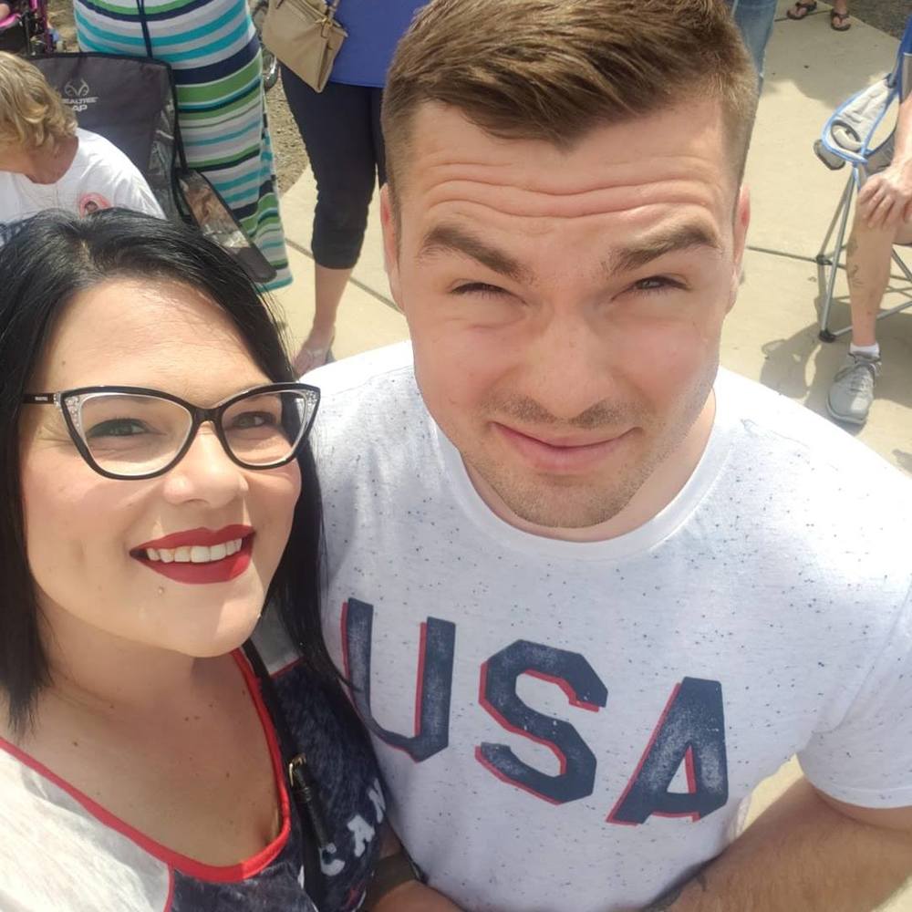 Meet your Posher, Amanda